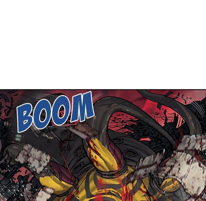 Read Leviathan Manga Online