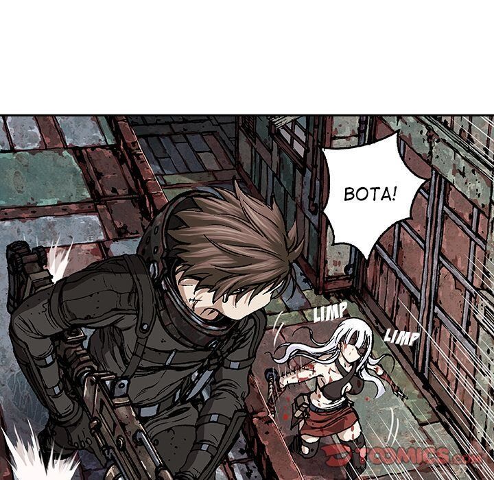 Read Leviathan Manga Online