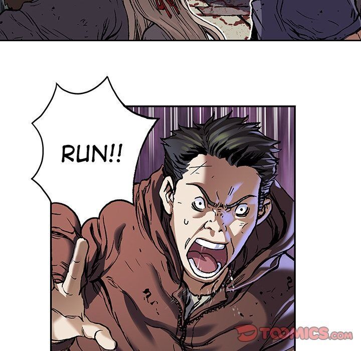 Read Leviathan Manga Online