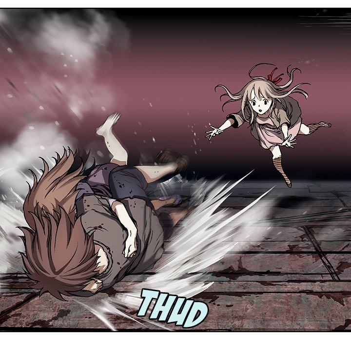 Read Leviathan Manga Online