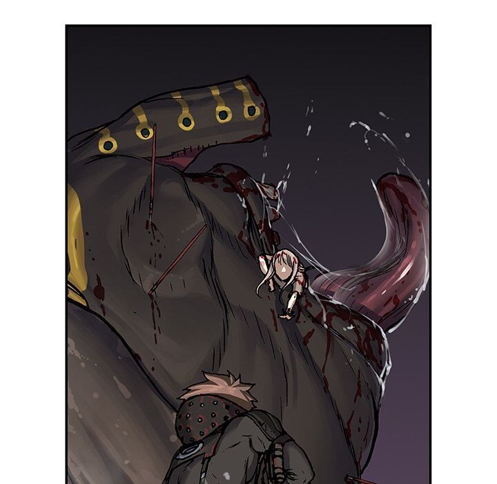 Read Leviathan Manga Online