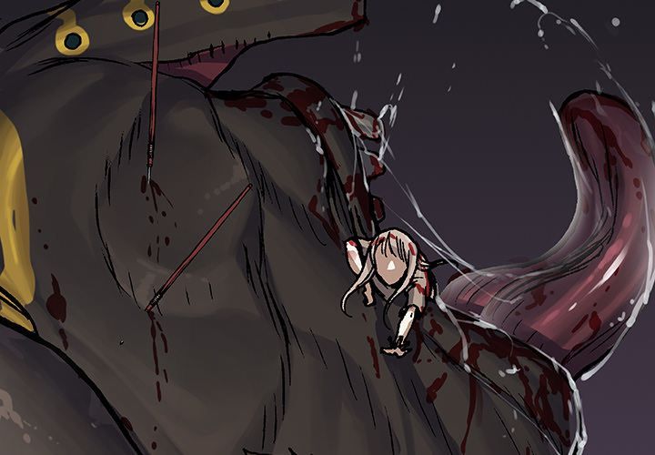 Read Leviathan Manga Online
