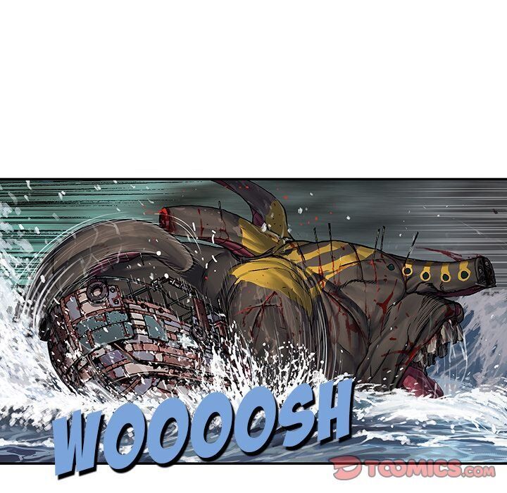 Read Leviathan Manga Online