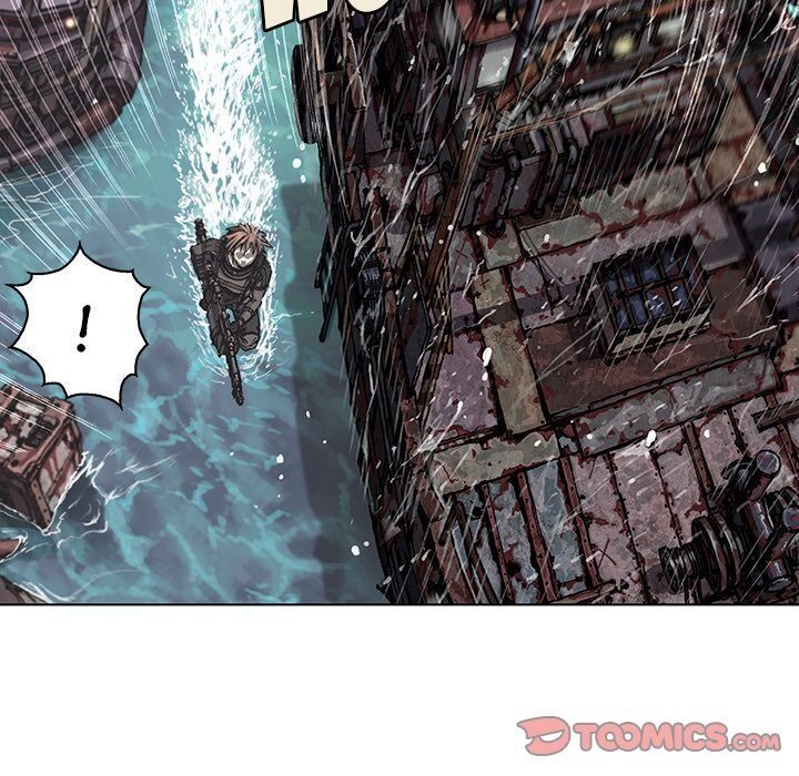 Read Leviathan Manga Online
