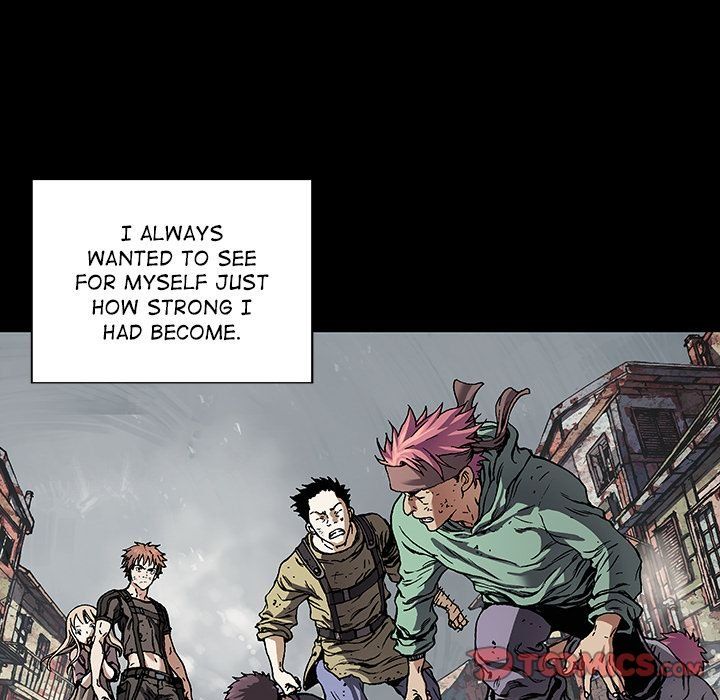Read Leviathan Manga Online