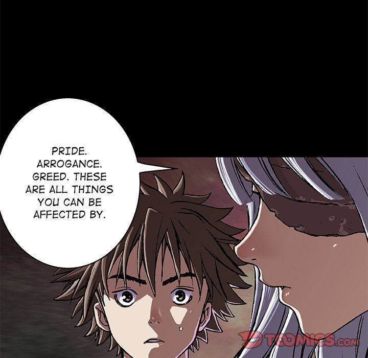 Read Leviathan Manga Online