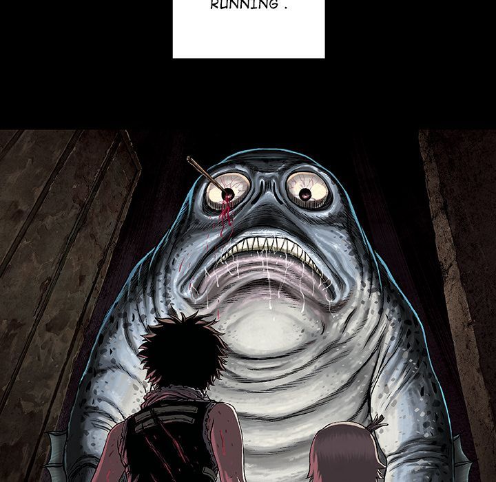 Read Leviathan Manga Online
