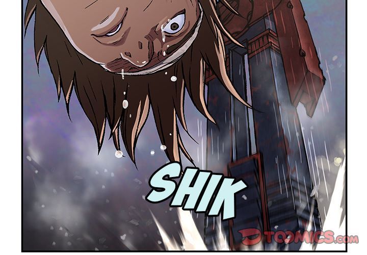 Read Leviathan Manga Online