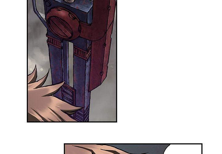 Read Leviathan Manga Online