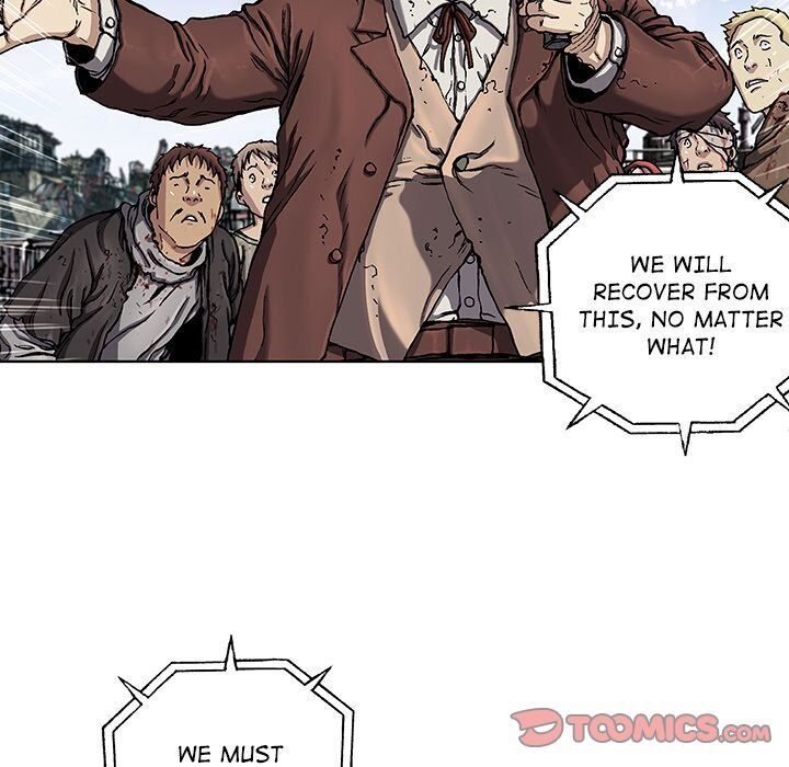 Read Leviathan Manga Online