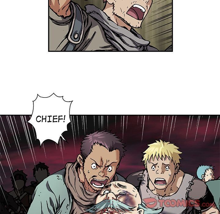 Read Leviathan Manga Online