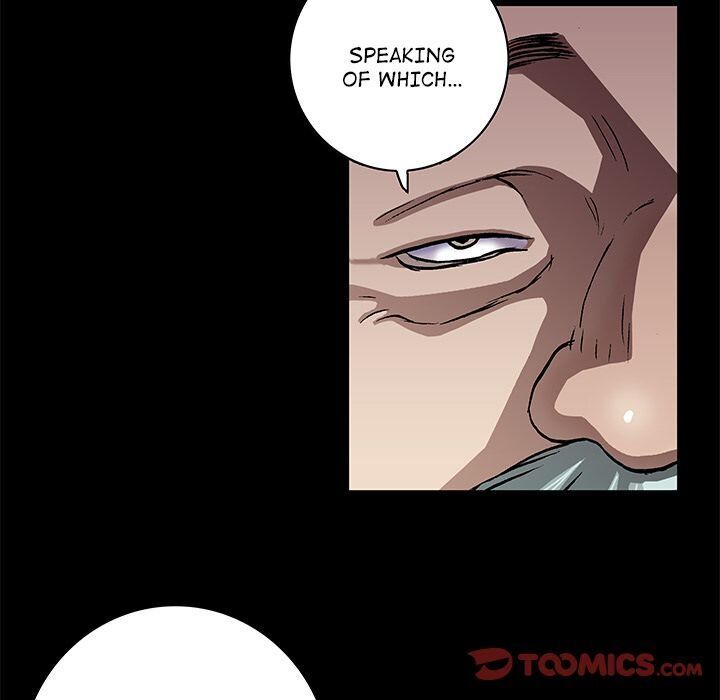 Read Leviathan Manga Online