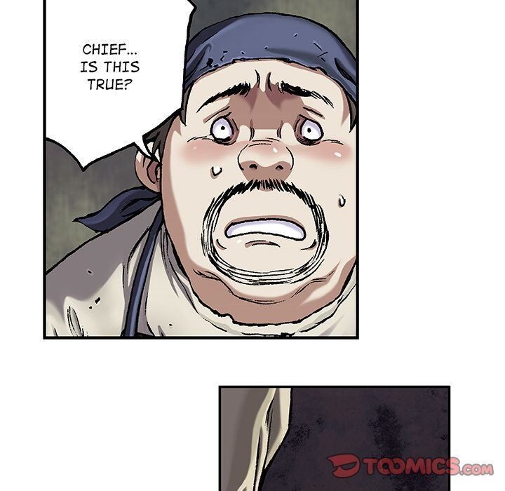 Read Leviathan Manga Online