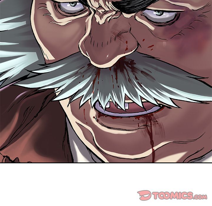 Read Leviathan Manga Online