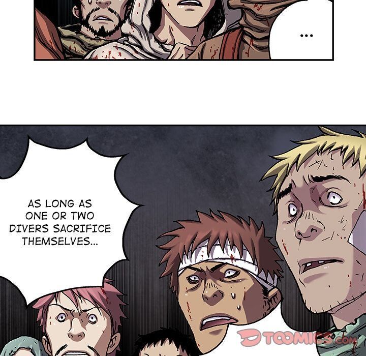 Read Leviathan Manga Online