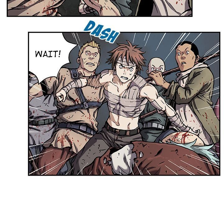 Read Leviathan Manga Online