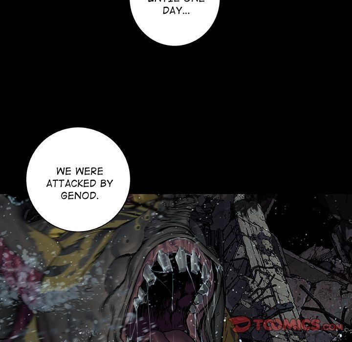 Read Leviathan Manga Online