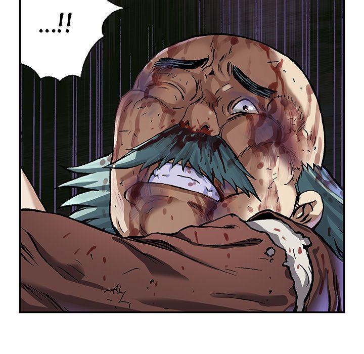 Read Leviathan Manga Online