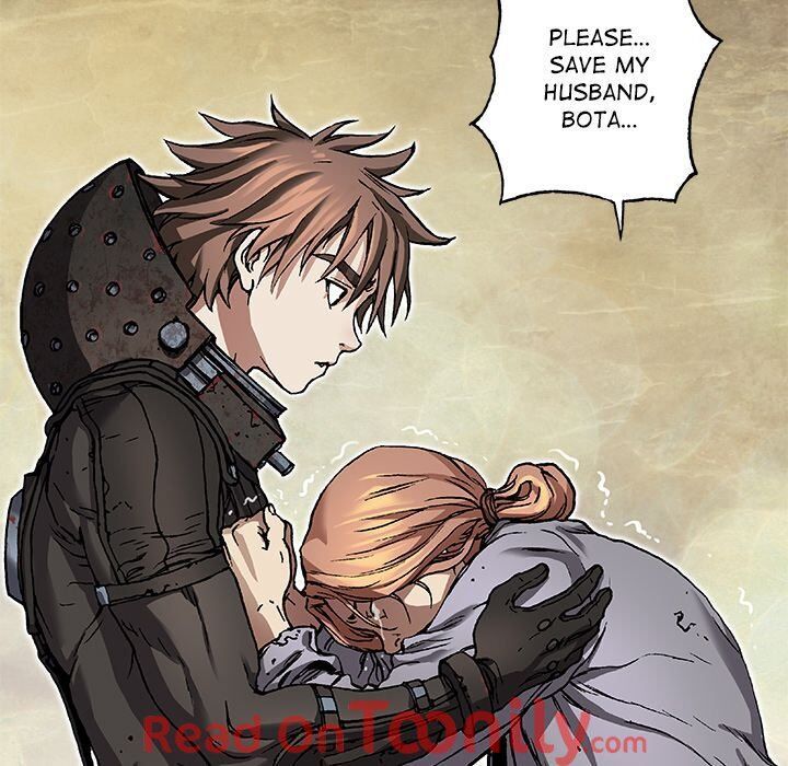 Read Leviathan Manga Online