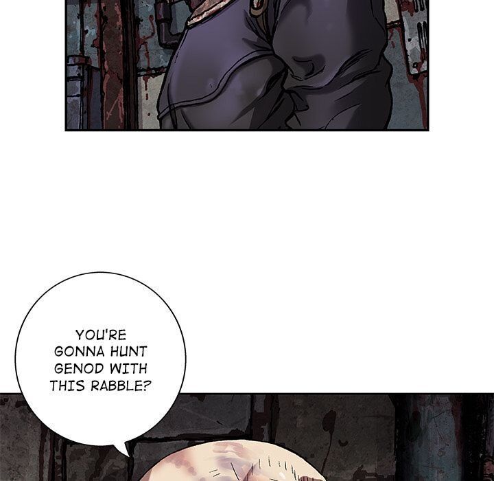 Read Leviathan Manga Online