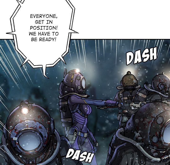 Read Leviathan Manga Online