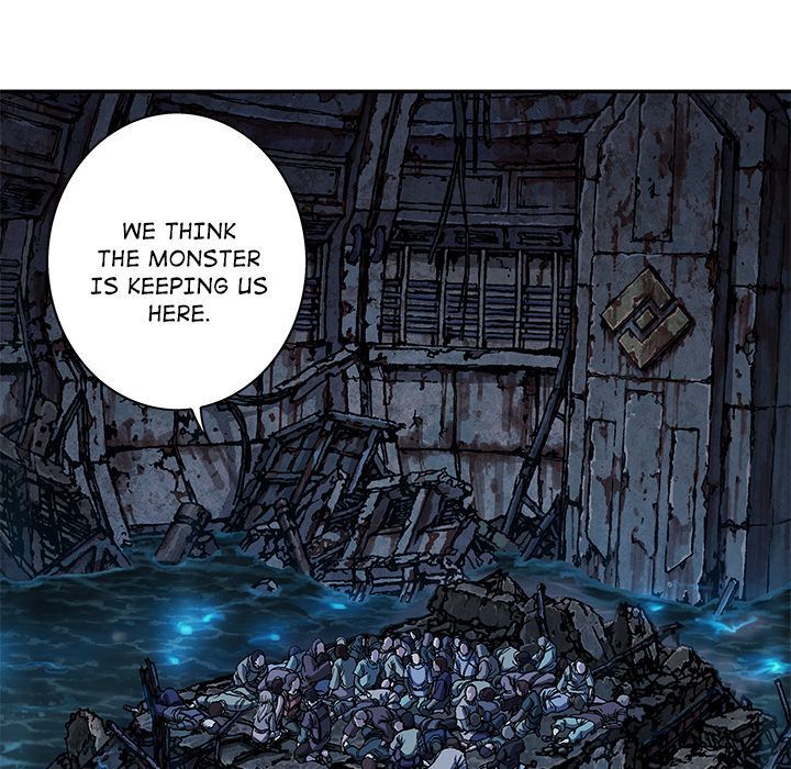 Read Leviathan Manga Online