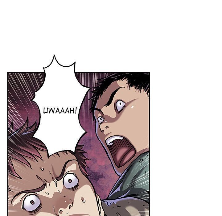 Read Leviathan Manga Online