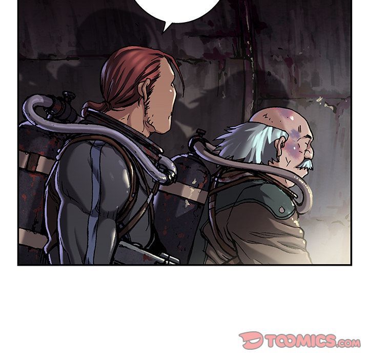 Read Leviathan Manga Online