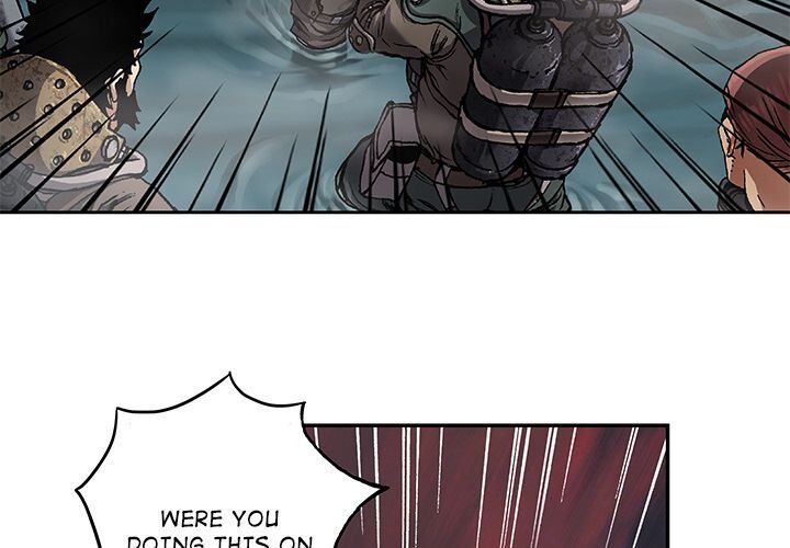 Read Leviathan Manga Online