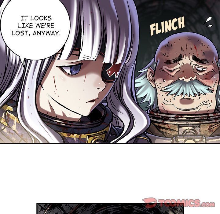 Read Leviathan Manga Online