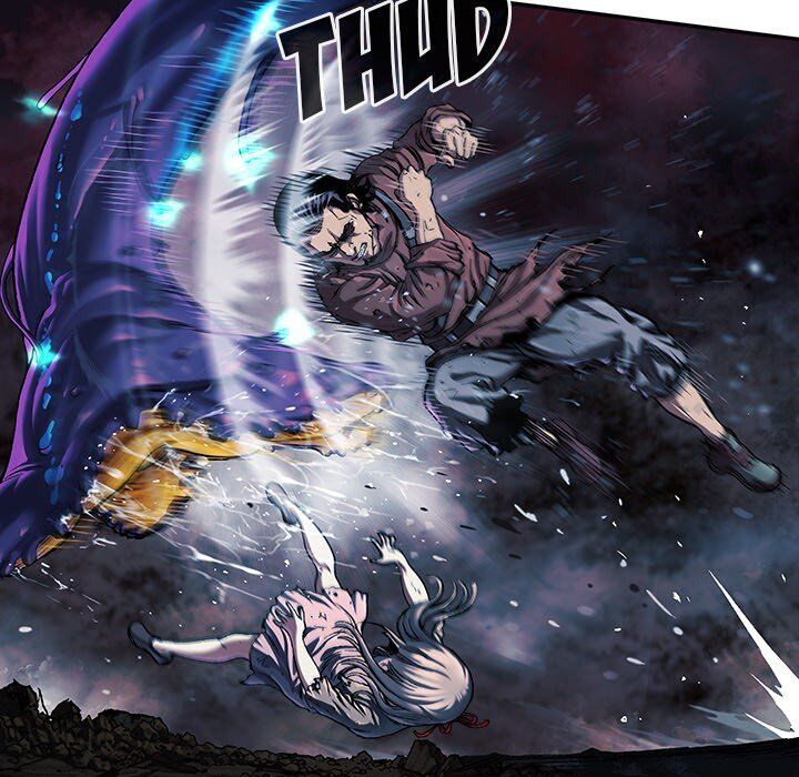 Read Leviathan Manga Online