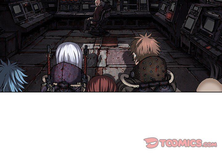 Read Leviathan Manga Online