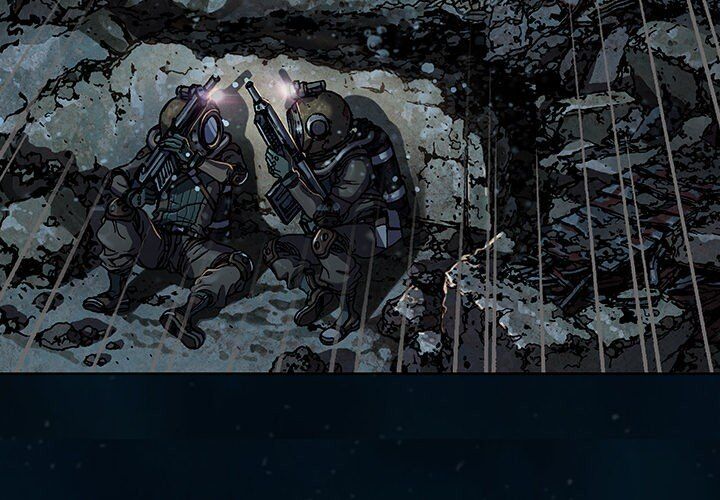 Read Leviathan Manga Online
