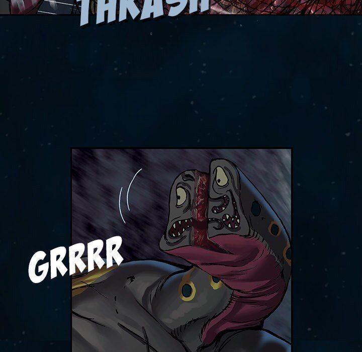 Read Leviathan Manga Online