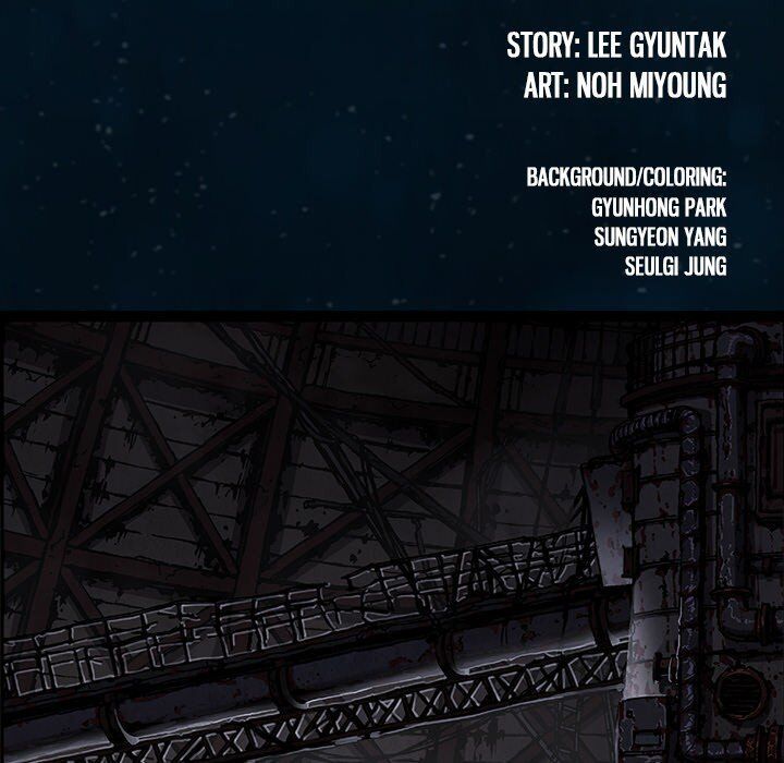 Read Leviathan Manga Online