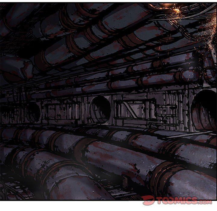 Read Leviathan Manga Online