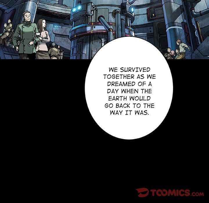 Read Leviathan Manga Online