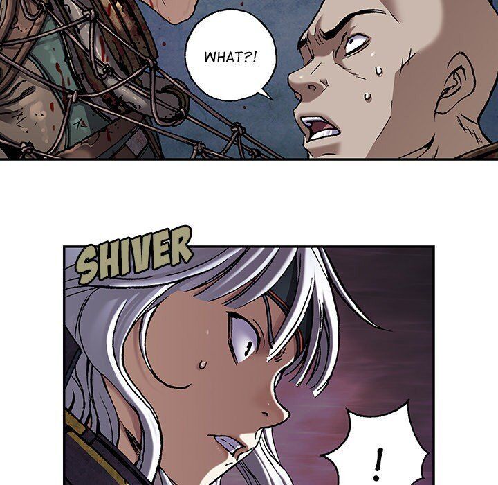 Read Leviathan Manga Online