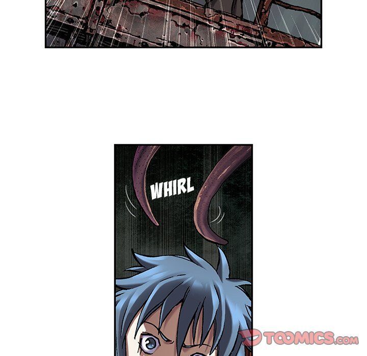 Read Leviathan Manga Online