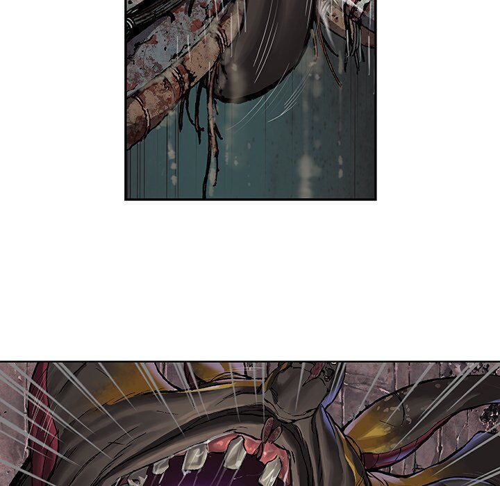 Read Leviathan Manga Online