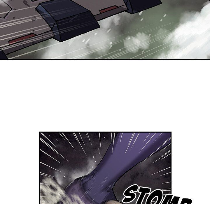 Read Leviathan Manga Online