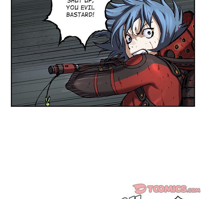 Read Leviathan Manga Online