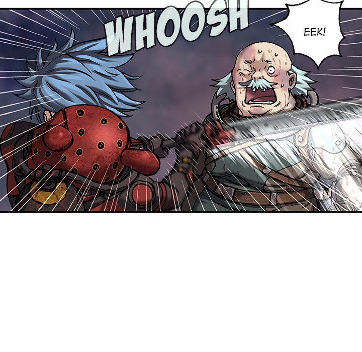 Read Leviathan Manga Online