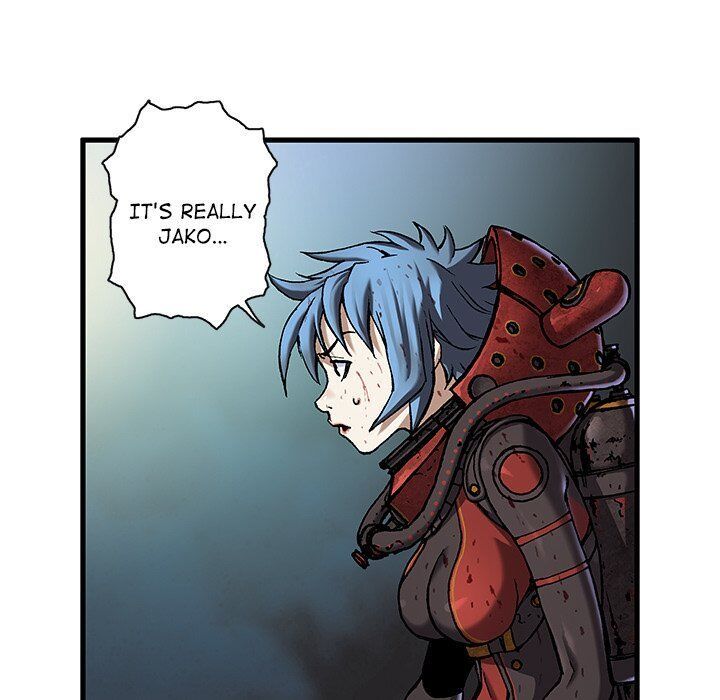 Read Leviathan Manga Online