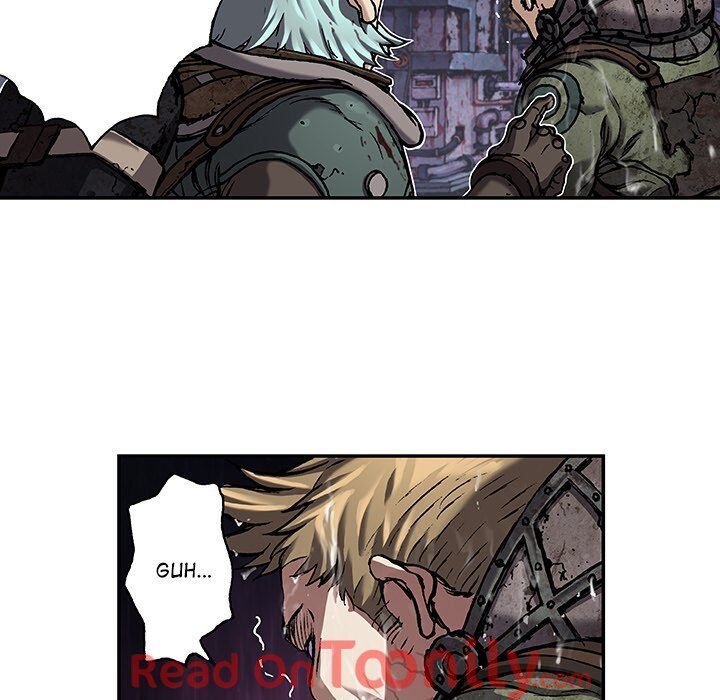 Read Leviathan Manga Online