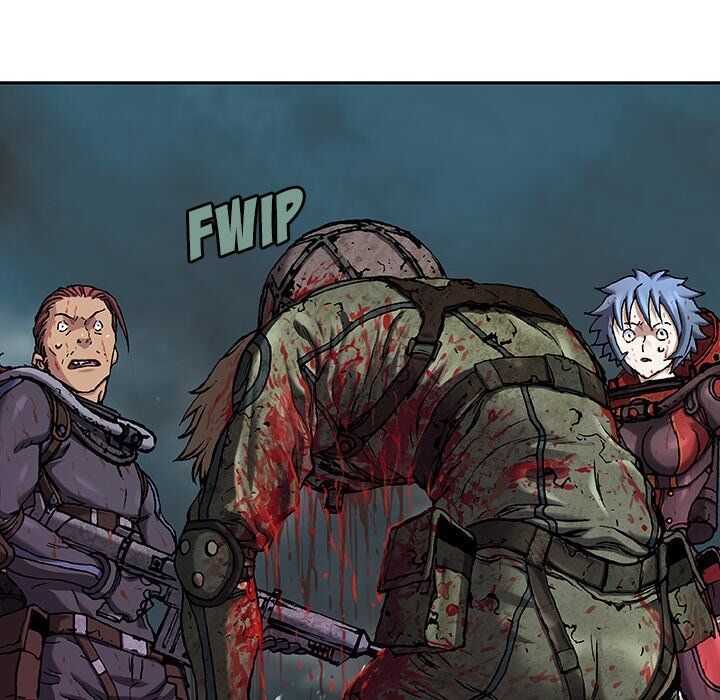 Read Leviathan Manga Online