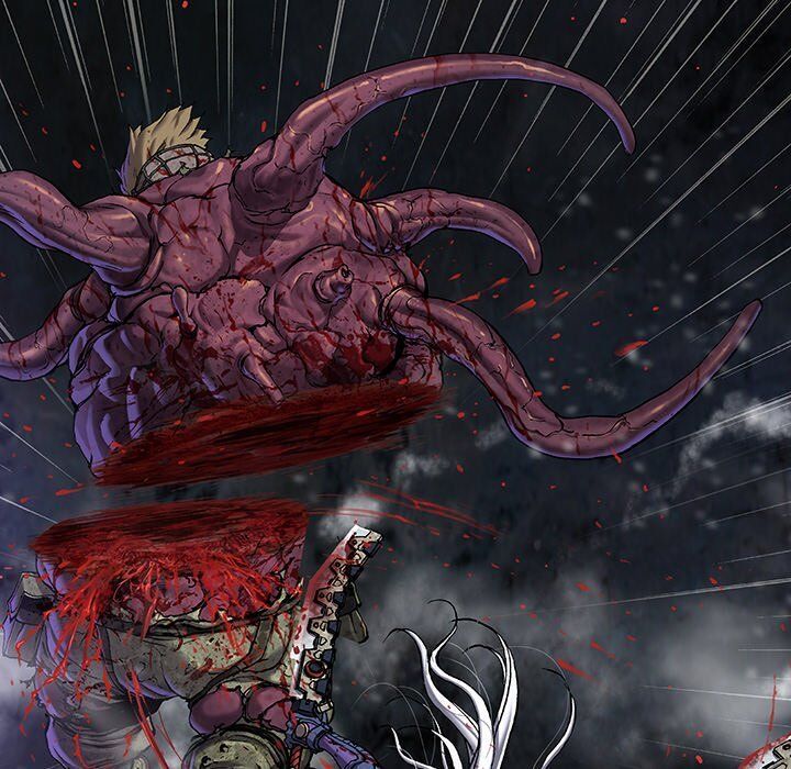 Read Leviathan Manga Online