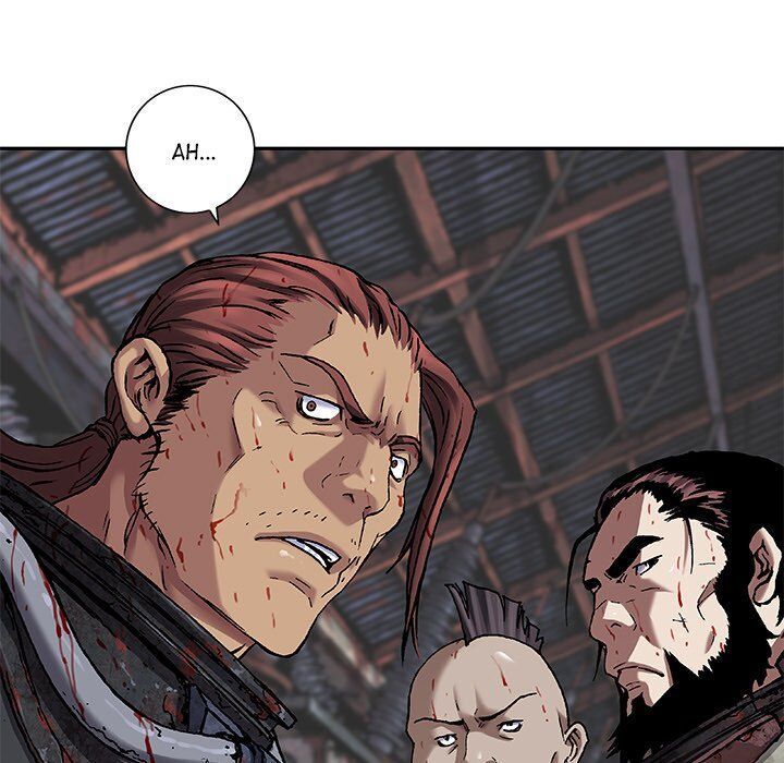 Read Leviathan Manga Online