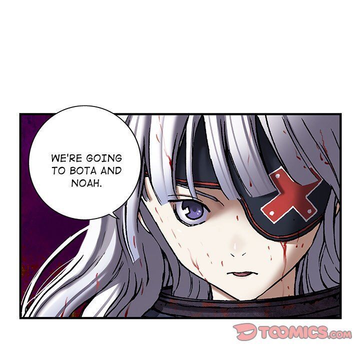 Read Leviathan Manga Online