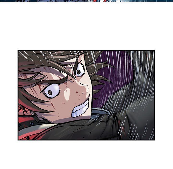 Read Leviathan Manga Online